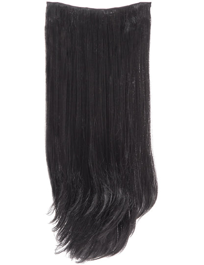 KOKO COUTURE  - 3 Wefts 22″-24″ Straight Synthetic Hair Extensions - Envy