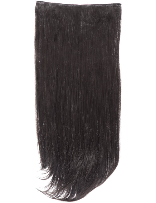 KOKO COUTURE  - 3 Wefts 22″-24″ Straight Synthetic Hair Extensions - Envy