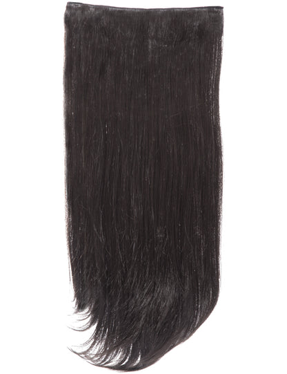 KOKO COUTURE  - 3 Wefts 22″-24″ Straight Synthetic Hair Extensions - Envy