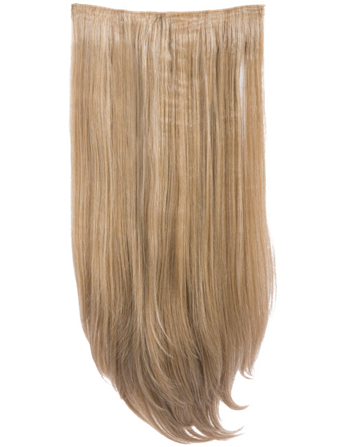 KOKO COUTURE  - 3 Wefts 22″-24″ Straight Synthetic Hair Extensions - Envy