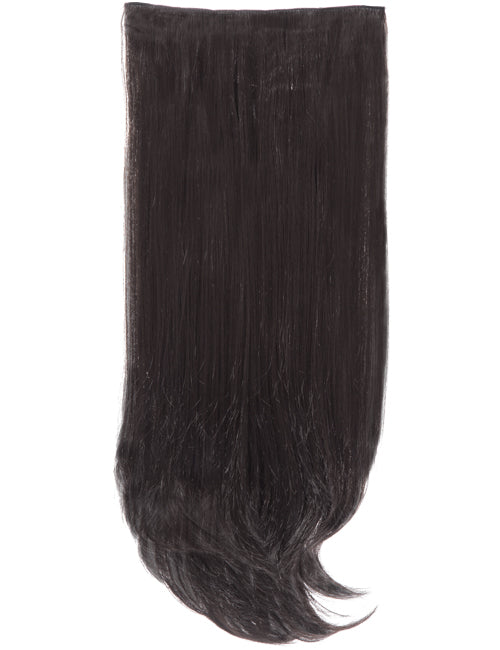 KOKO COUTURE  - 3 Wefts 22″-24″ Straight Synthetic Hair Extensions - Envy