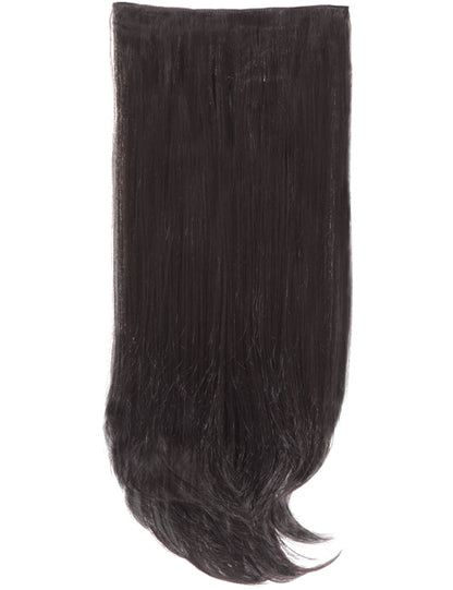 KOKO COUTURE  - 3 Wefts 22″-24″ Straight Synthetic Hair Extensions - Envy