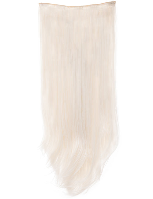 KOKO COUTURE  - 3 Wefts 22″-24″ Straight Synthetic Hair Extensions - Envy