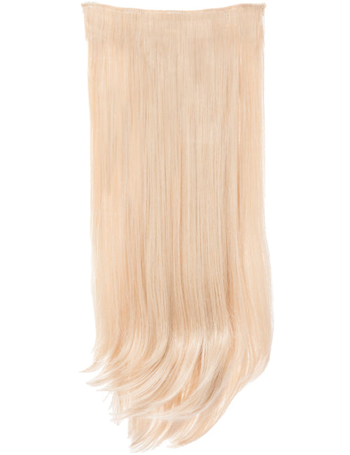 KOKO COUTURE  - 3 Wefts 22″-24″ Straight Synthetic Hair Extensions - Envy