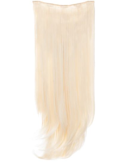 KOKO COUTURE  - 3 Wefts 22″-24″ Straight Synthetic Hair Extensions - Envy