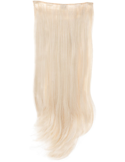 KOKO COUTURE  - 3 Wefts 22″-24″ Straight Synthetic Hair Extensions - Envy
