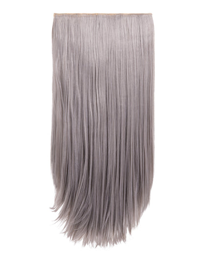 KOKO COUTURE  - 3 Wefts 22″-24″ Straight Synthetic Hair Extensions - Envy