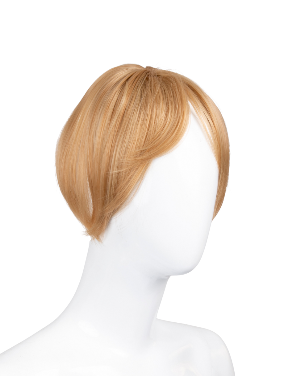 Clip in Synthetic Hair Fringe