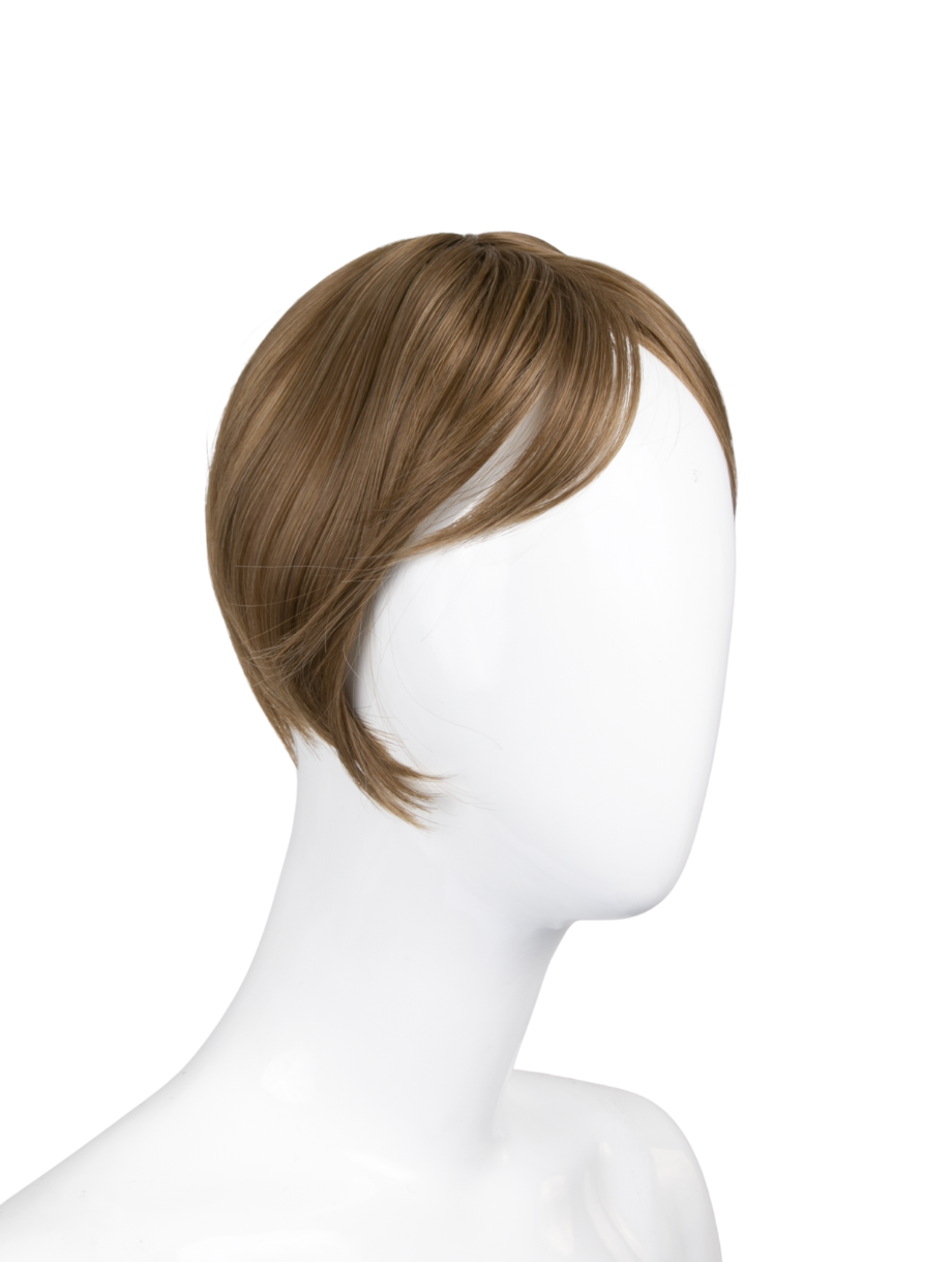 Clip in Synthetic Hair Fringe