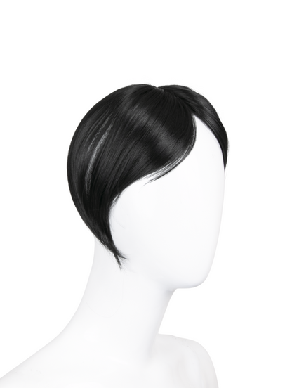 Clip in Synthetic Hair Fringe