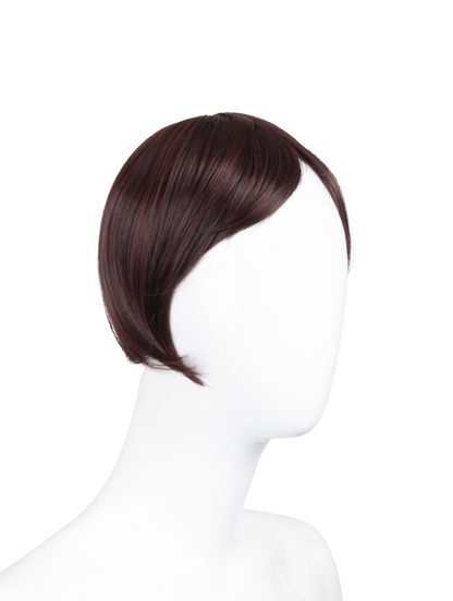 Clip in Synthetic Hair Fringe