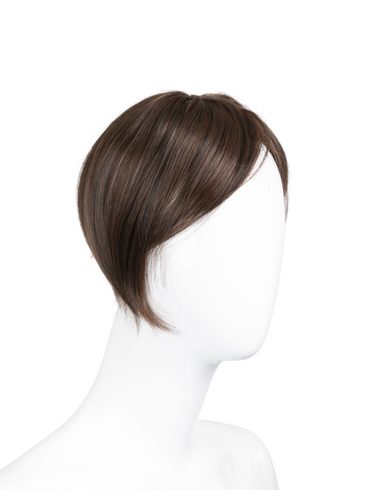 Clip in Synthetic Hair Fringe