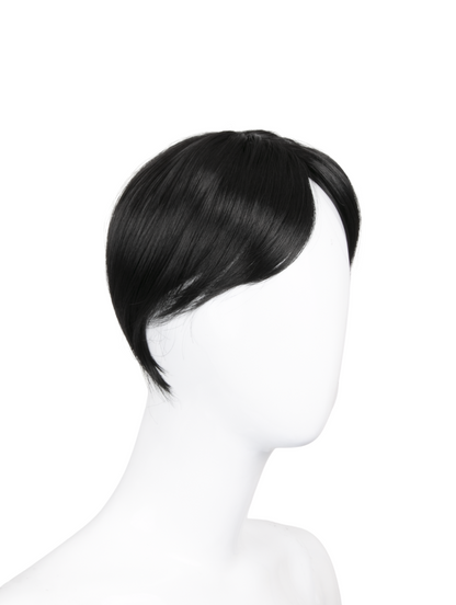 Clip in Synthetic Hair Fringe