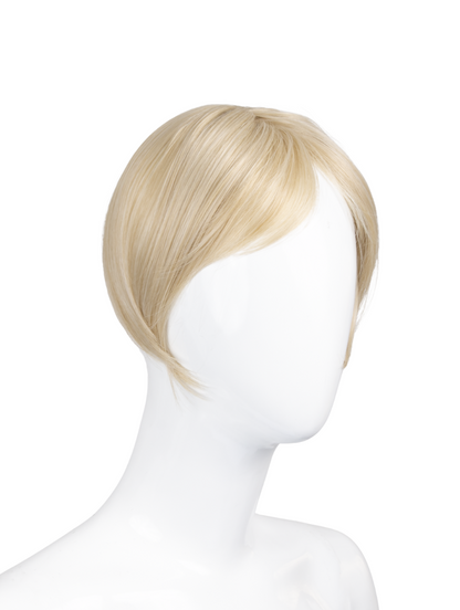 Clip in Synthetic Hair Fringe