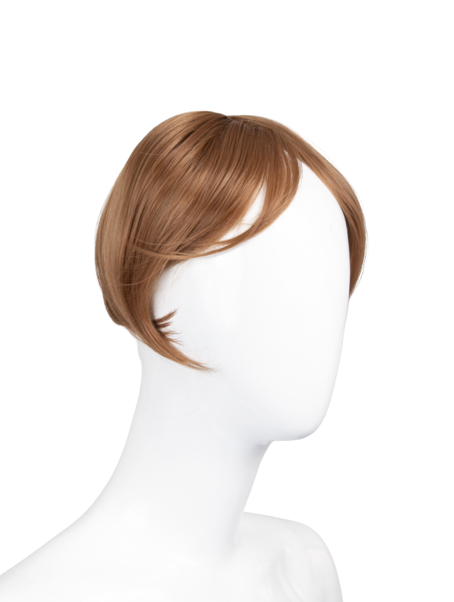 Clip in Synthetic Hair Fringe