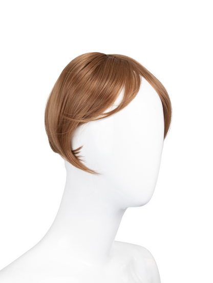 Clip in Synthetic Hair Fringe