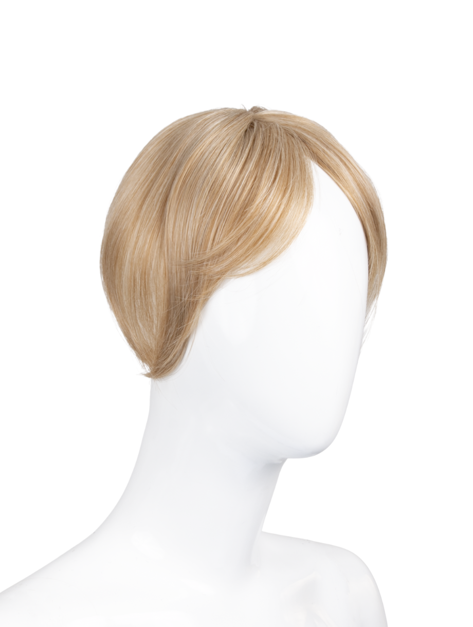 Clip in Synthetic Hair Fringe