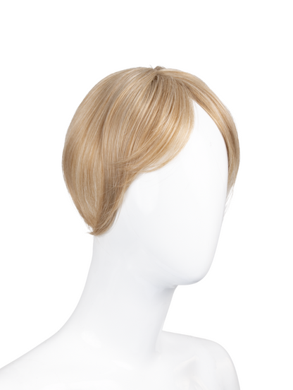 Clip in Synthetic Hair Fringe
