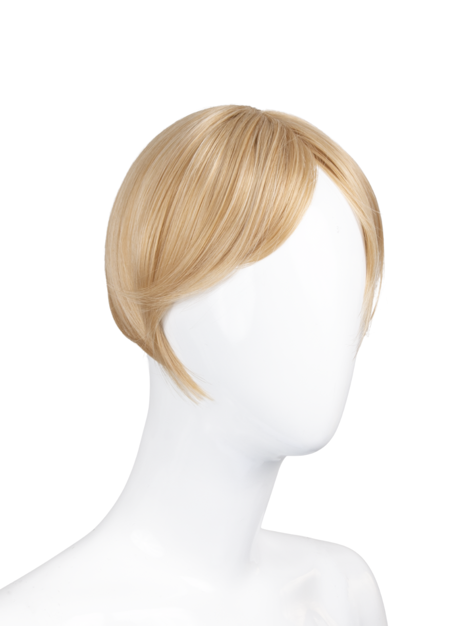 Clip in Synthetic Hair Fringe