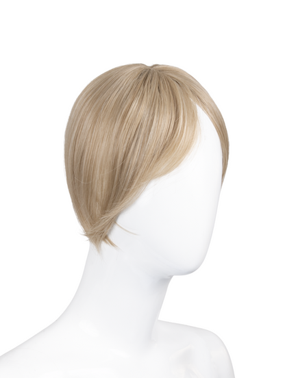 Clip in Synthetic Hair Fringe