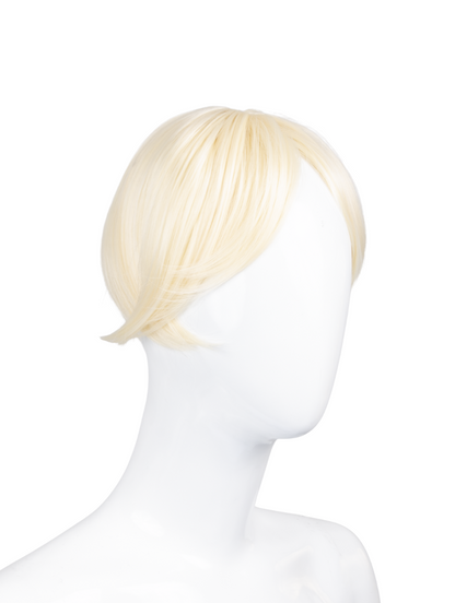 Clip in Synthetic Hair Fringe