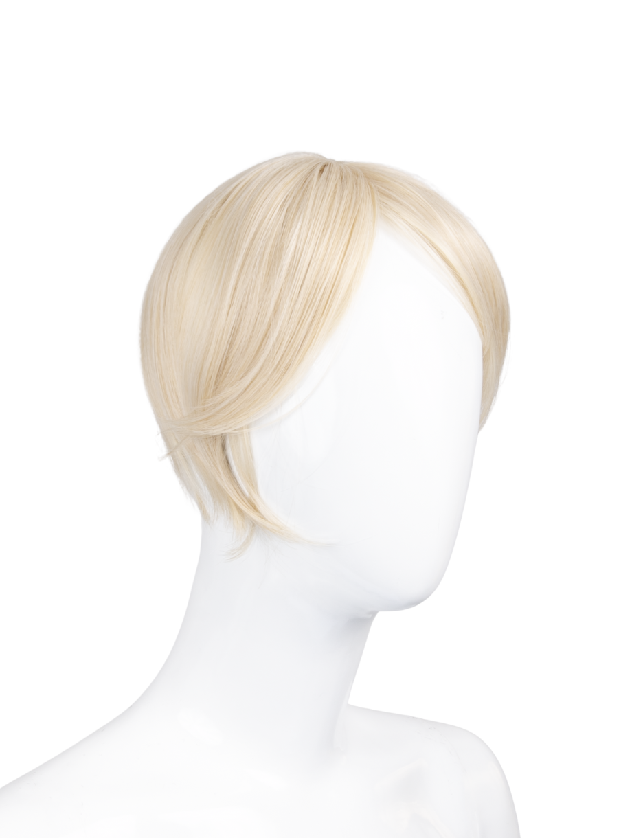 Clip in Synthetic Hair Fringe