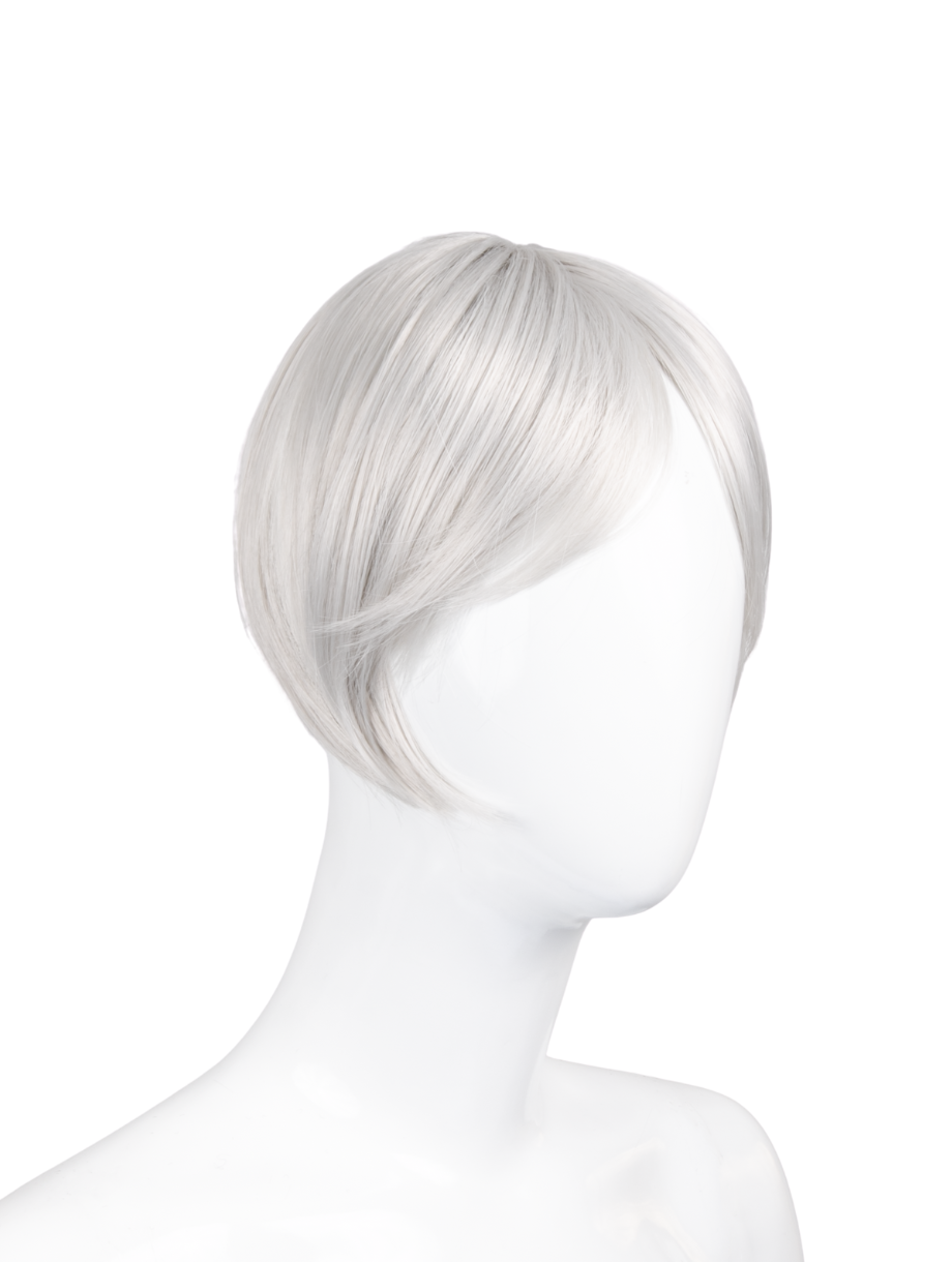 Clip in Synthetic Hair Fringe