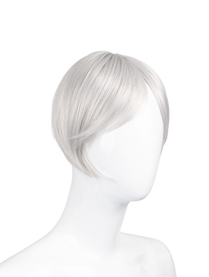 Clip in Synthetic Hair Fringe