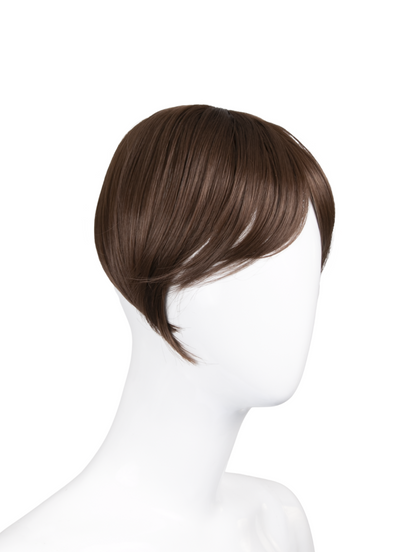 Clip in Synthetic Hair Fringe
