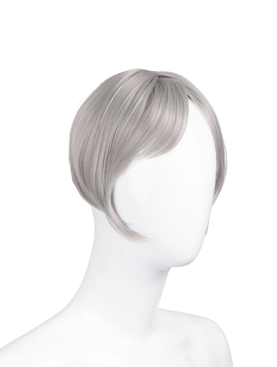 Clip in Synthetic Hair Fringe
