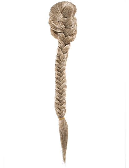 Fishtail Ponytail - D05