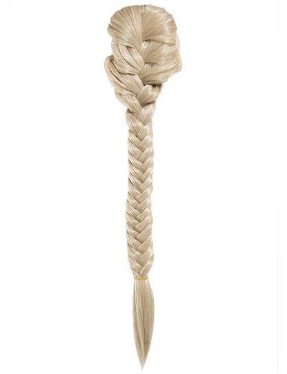 Fishtail Ponytail - D05