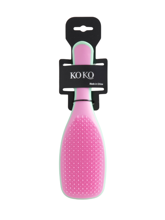 Detangle Hair Brush - Style I / V102