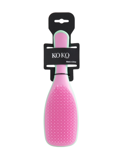 Detangle Hair Brush - Style I / V102