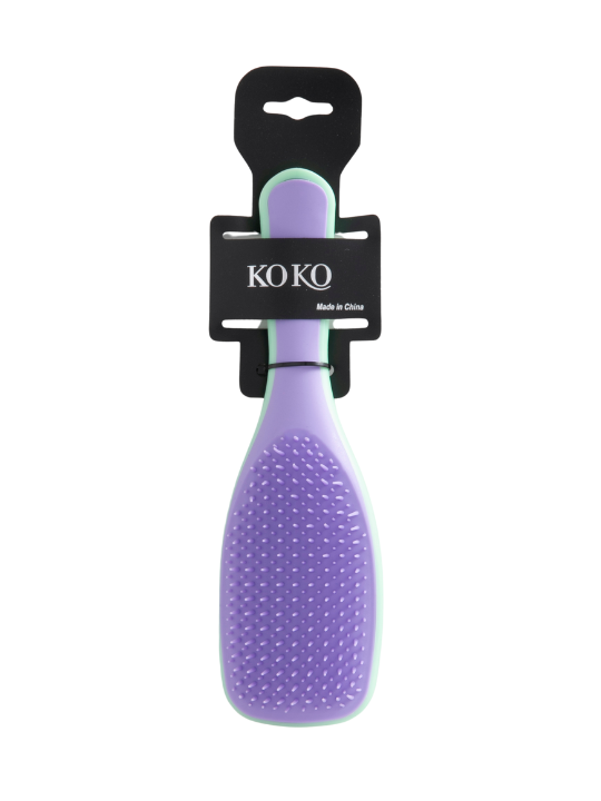 Detangle Hair Brush - Style I / V102