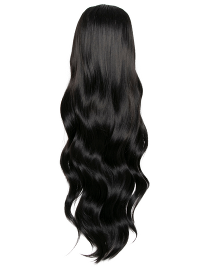 Lace Front Synthetic Full Head Wig - Style Code: GZFK-LB606719BCN
