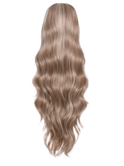 Lace Front Synthetic Full Head Wig - Style Code: GZFK-LB606719BCN