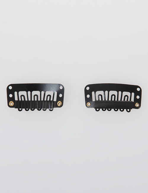 Hair Extension Clips 100pcs/Pack