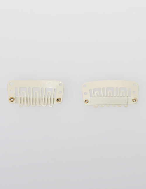 Hair Extension Clips 100pcs/Pack