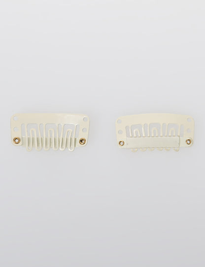 Hair Extension Clips 100pcs/Pack