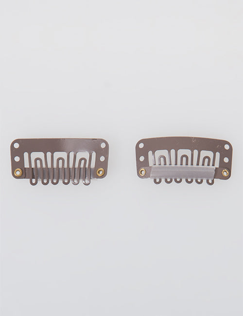 Hair Extension Clips 100pcs/Pack