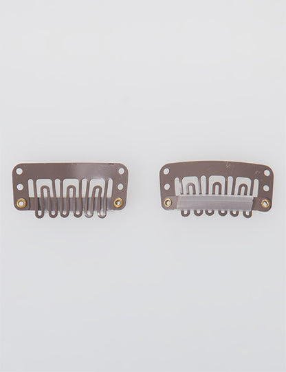 Hair Extension Clips 100pcs/Pack