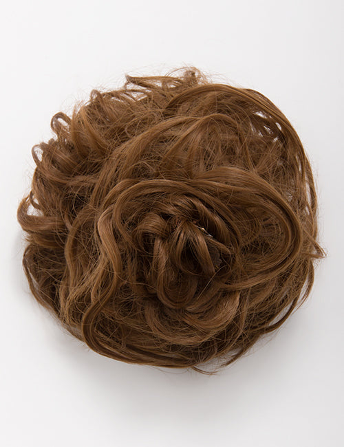 Hair Twirl Wrap Around