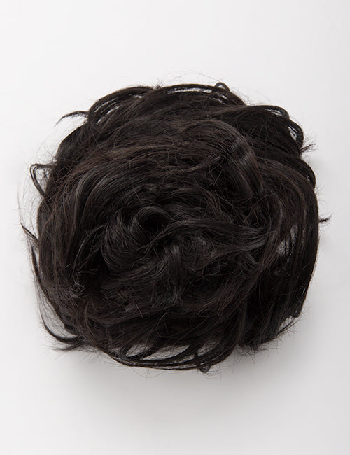 Hair Twirl Wrap Around