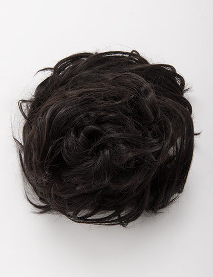 Hair Twirl Wrap Around