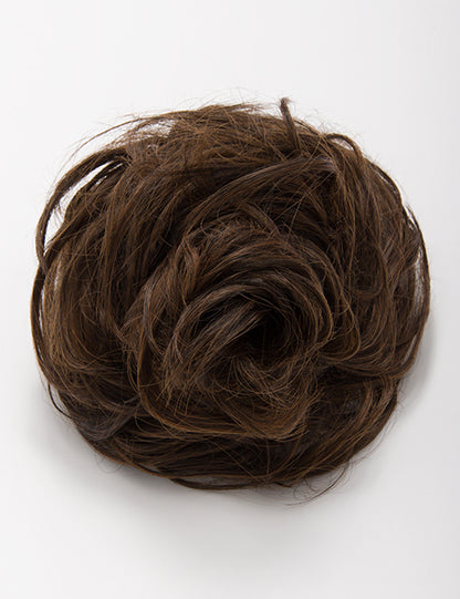 Hair Twirl Wrap Around