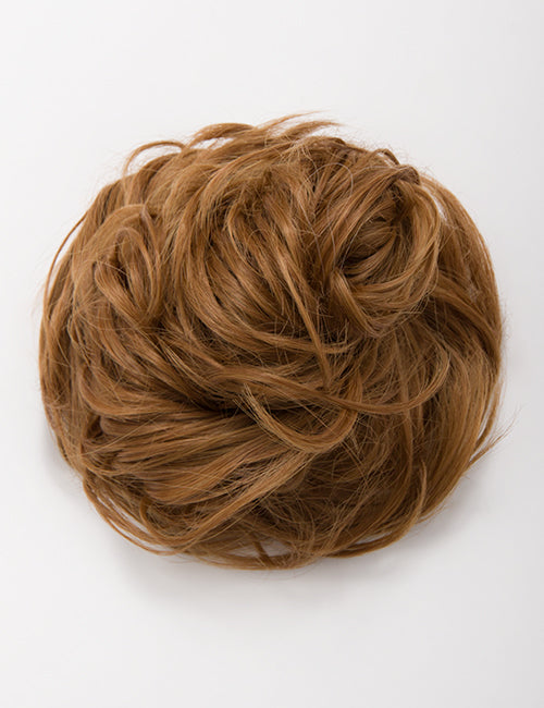 Hair Twirl Wrap Around