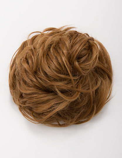 Hair Twirl Wrap Around