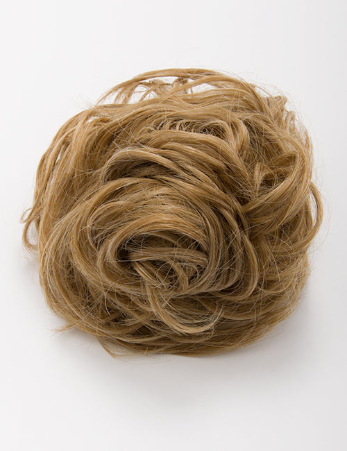 Hair Twirl Wrap Around