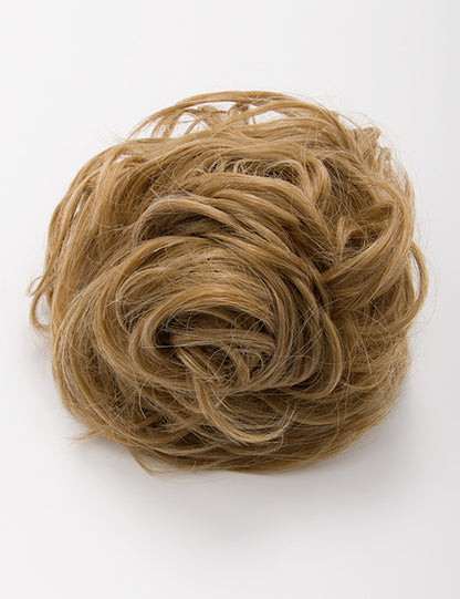 Hair Twirl Wrap Around